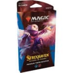MTG. Strixhaven School of Mages: Prismari Theme Booster