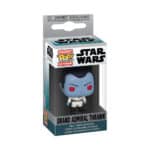 Брелок Pocket POP! Гранд Адмирал Траун (Grand Admiral Thrawn)