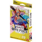 ONE PIECE: Starter Deck, Yamato