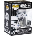 Штурмовик (Stormtrooper, №510)