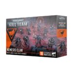 Warhammer 40000. Kill Team: Nemesis Claw