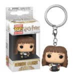 Брелок Funko Pocket POP! Keychain: Гермиона Грейнджер с котлом
