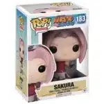 Сакура (Sakura, №183)