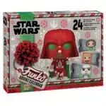 Funko POP! Star Wars: Advent Calendar