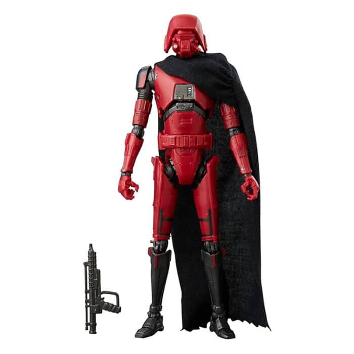 Фигурка Star Wars: Ahsoka HK-87 Assasin Droid