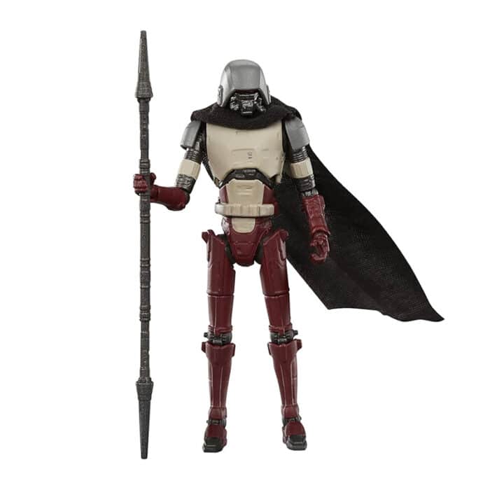 Фигурка Star Wars Ahsoka: HK-87 Assasin Droid