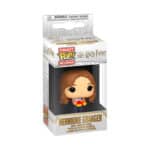 Брелок Funko POP! Гермиона Грейнджер (Holiday Hermione)