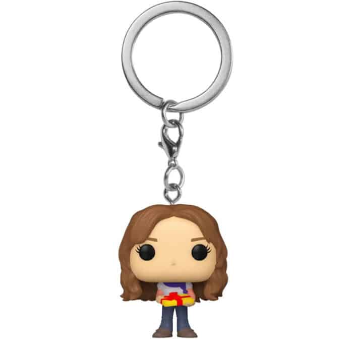 Брелок Funko POP! Гермиона Грейнджер (Hermione Granger)
