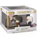 Гарри Поттер (Harry Potter & Albus Dumbledore with the Mirror of Erised, №1353)