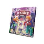 Корпорация «Леденец»