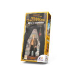 Кольт экспресс. Шериф и заключенные