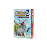 Спящие королевы 2. Спасение королей