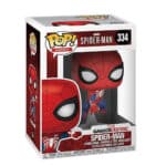 Человек паук (Spider-Man, №334)