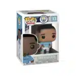 Габриел Жезус (Gabriel Jesus №13)