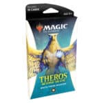 MTG. Theros Beyond Death: White Theme Boosters