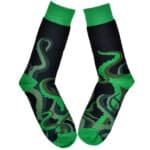 Носки Щупальца Ктулху