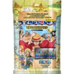 One Piece: Epic Journey TCG, Starter Pack