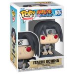 Итати Утиха (Itachi Uchiha, №1656)