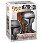 Мандалорец (The Mandalorian, №345)