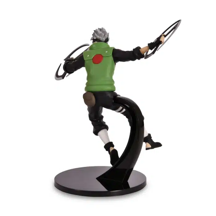 Фигурка Naruto Shippuden: Kakashi Hatake, Narutop99 - Image 2