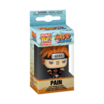 Брелок Pocket POP! Пейн (Pain)