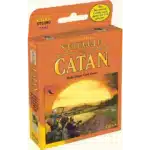 Struggle for Catan: Multiplayer Card Game