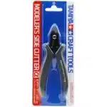 Кусачки Tamiya Craft Tools: Modeler's Side Cutter