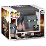 Титан-перевозчик (Cart Titan, №1290)