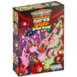 Эпичные схватки боевых магов: Избиение на Арене хрени