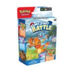 Pokemon TCG: My First Battle