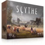 Scythe (Eng)