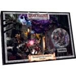 GameMaster: Dungeons & Caverns Core Set (Eng)