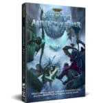 Warhammer, Age of Sigmar: Soulbound — Artefacts of Power (Eng)