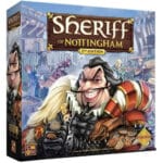 Sheriff of Nottingham։ 2nd Edition (Eng.)