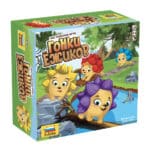 Гонки Ёжиков