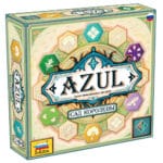 AZUL: Сад королевы