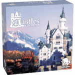 Castles of Mad King Ludwig (2nd Edition, Eng)