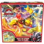 Pokémon TCG: Battle Academy (2024)