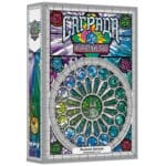 Саграда. Страсть