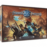 Клинок и колдовство (Sword & Sorcery)