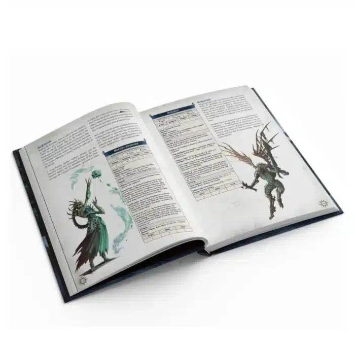 Warhammer, Age of Sigmar: Soulbound — Artefacts of Power (Eng) - Image 2