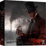 Brass: Lancashire (Eng)