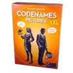 Codenames: Pictures XXL