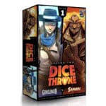 Dice Throne: Season Two – Gunslinger v. Samurai (Eng)