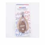 Кусачки-бокорезы для пластика, с одним режущим лезвием (Machete)