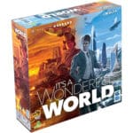 It's a Wonderful World (Eng)