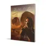 Dune RPG: Sand and Dust (Eng)