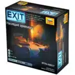 EXIT-КВЕСТ. Наследие археолога