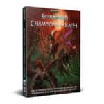 Warhammer Age of Sigmar: Soulbound, Champions of Death