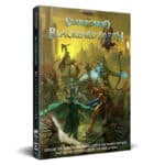 Warhammer: Age of Sigmar: Soulbound — Blackened Earth (Eng)